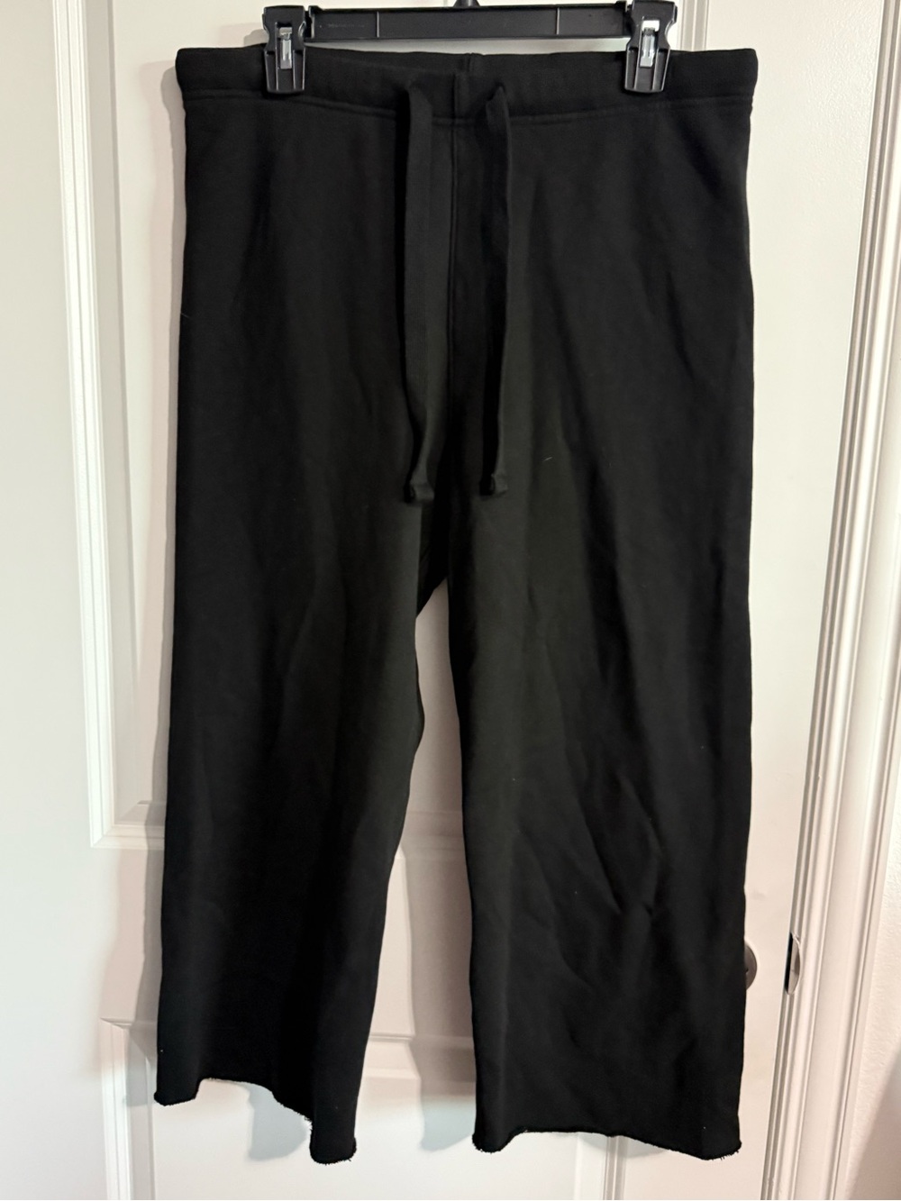 Frank & Eileen straight leg sweats